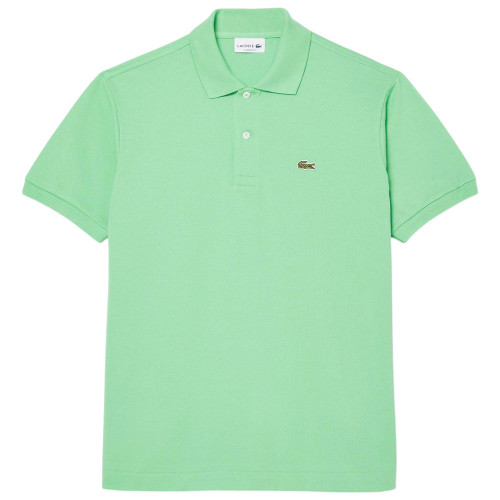 Lacoste Ανδρική κοντομάνικη μπλούζα Polo Classic Fit